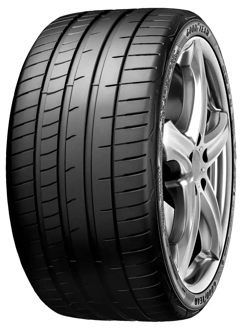 Eagle F1 SuperSport 99Y
