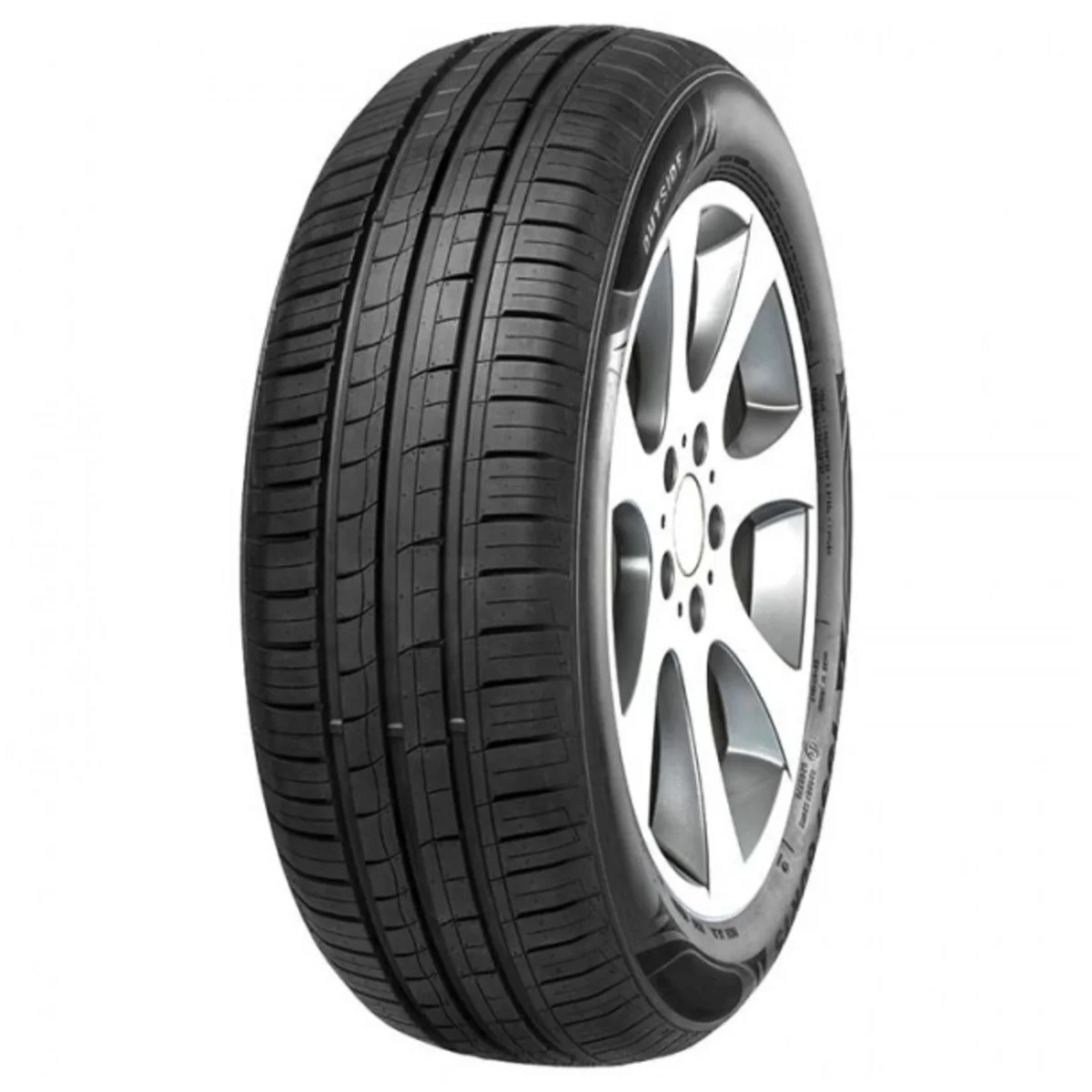 EcoDriver4 79T