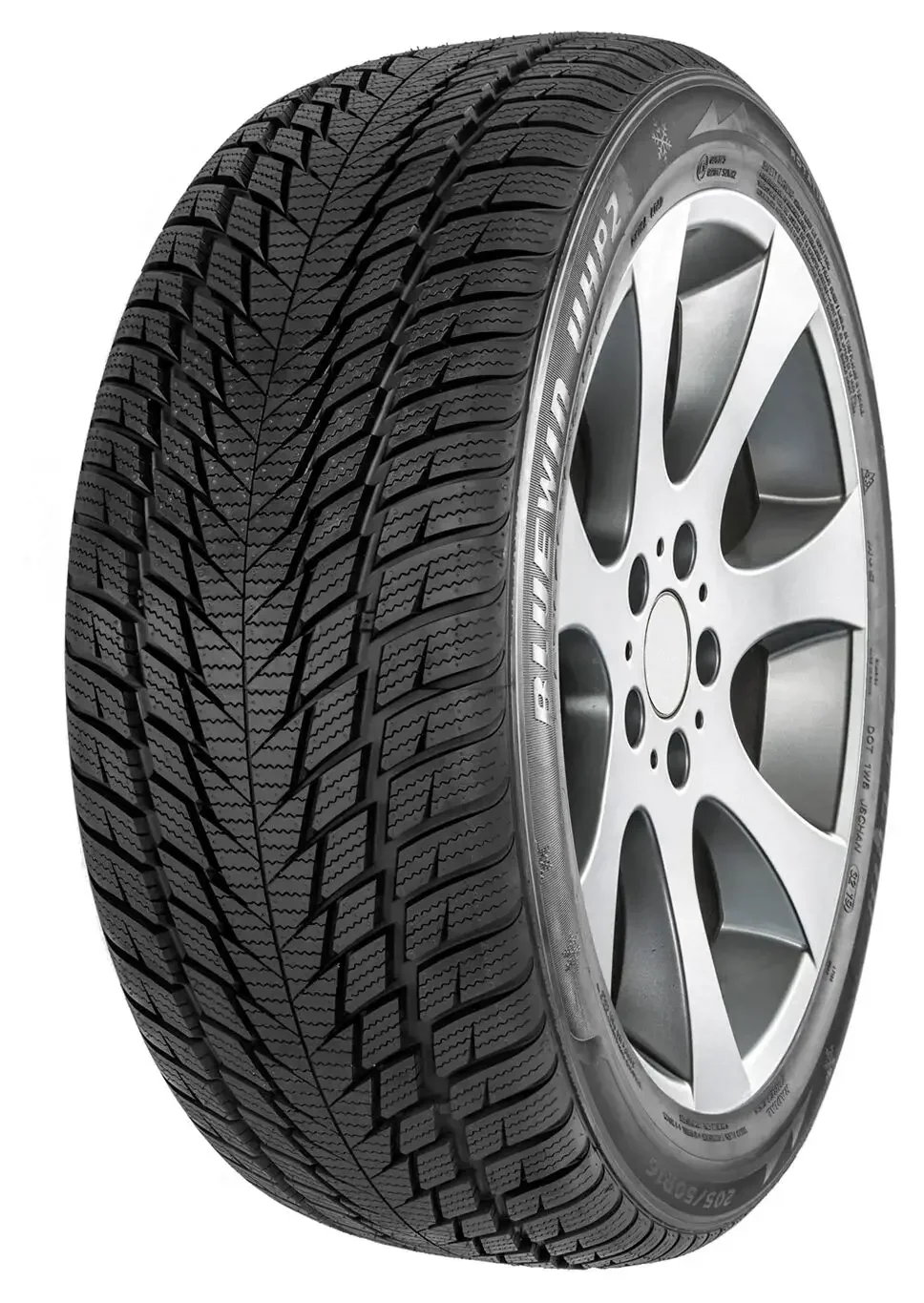 Bluewin SUV2 98V