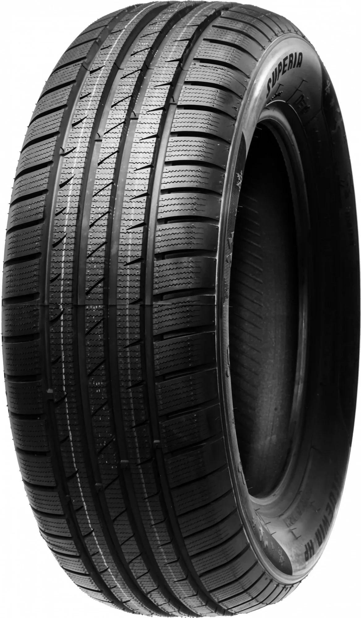 Bluewin SUV 105T