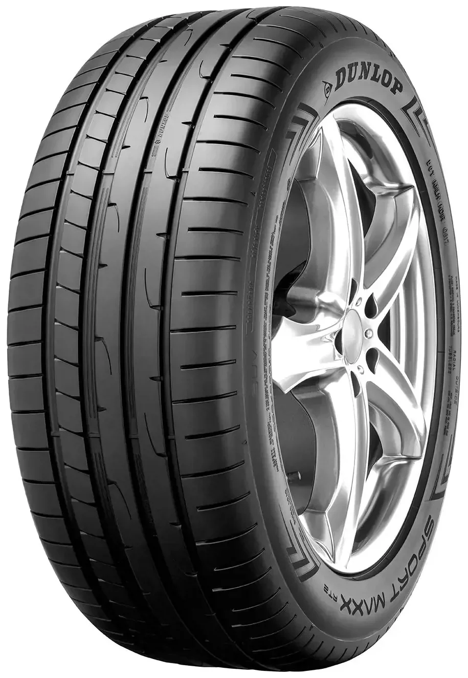 Sport Maxx RT2 SUV 112Y