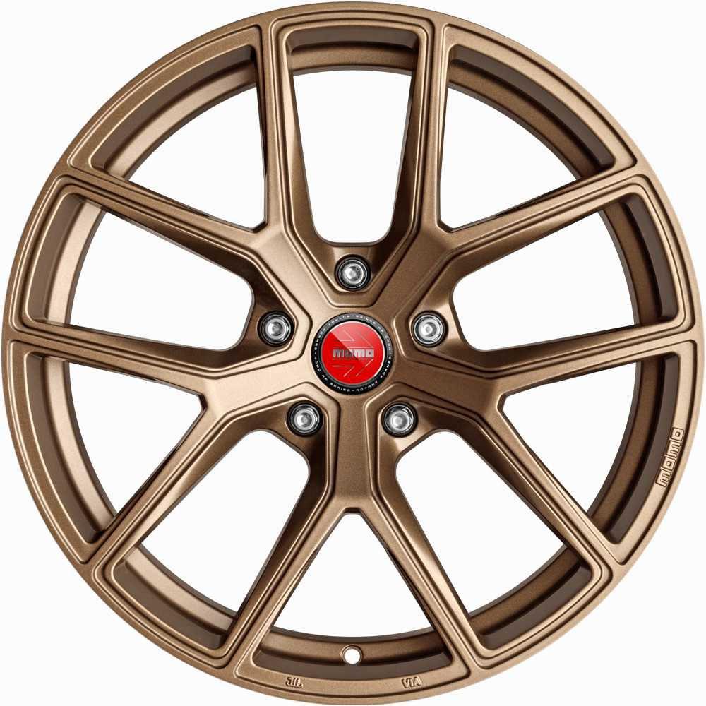 RF-01 Golden Bronze 8,5x19 5x112 ET40 CB66,6 60° 700 kg WR11G85940266