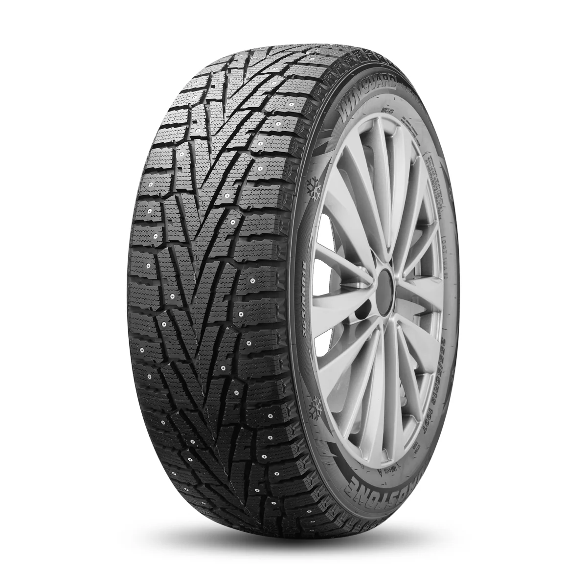 Winguard Win Spike SUV 121R