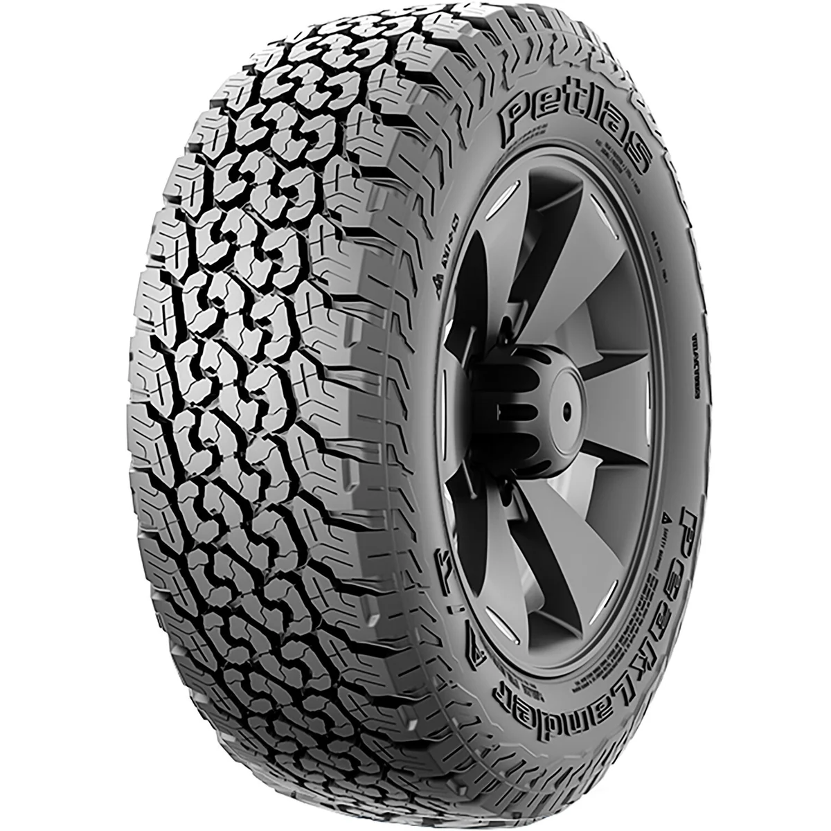 Peaklander A/T RWL 119R