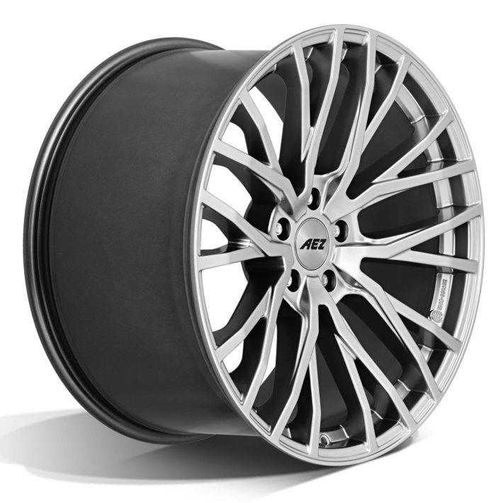 Panama High gloss 9x20 5x112 ET57 CB66.6 R14 1026 kg APA0M8HA57ME