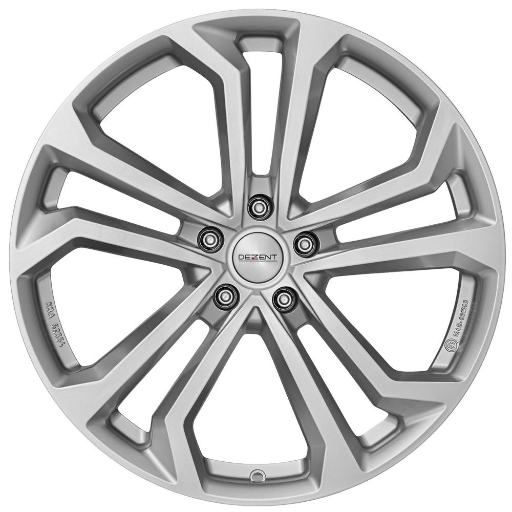 TA Silver 7,5x19 5x112 ET32 CB66,6 60° 785 kg TTA9J8SA32E