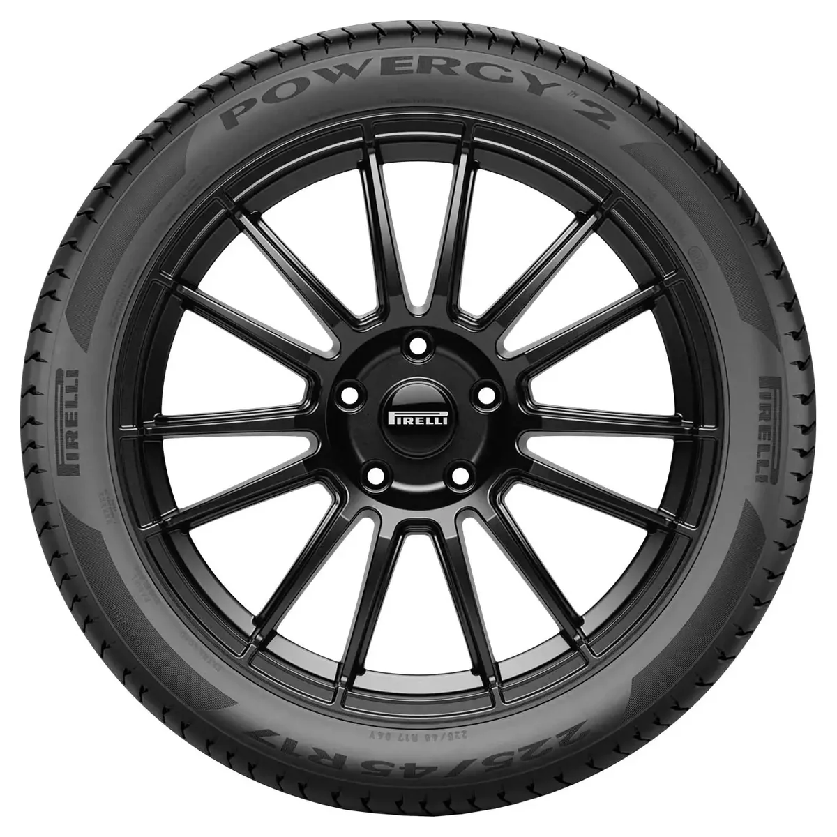 POWERGY 2 91Y