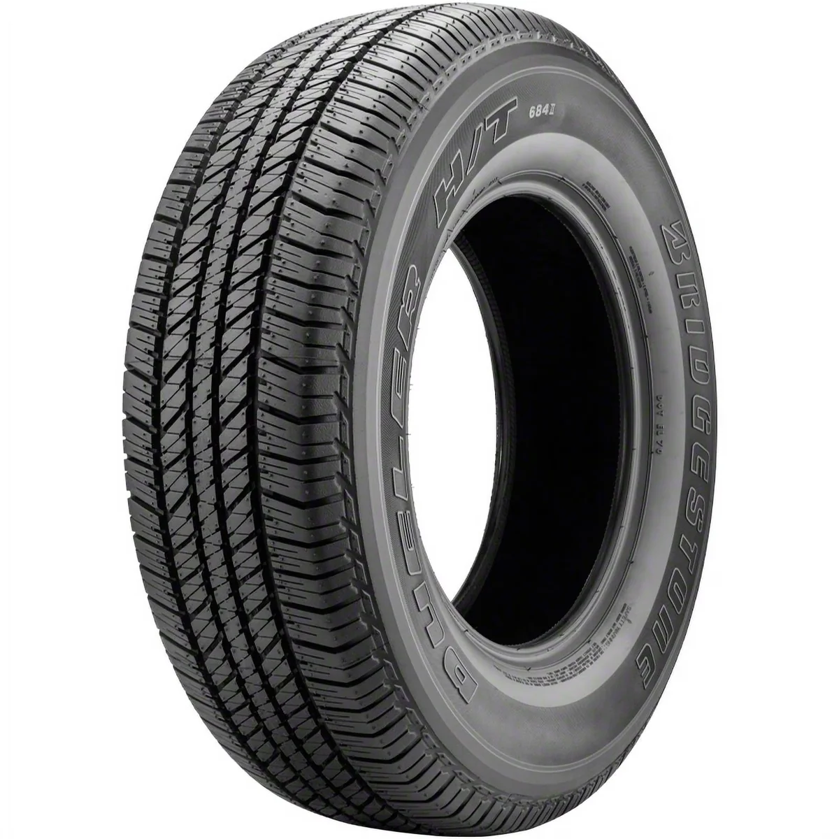 Dueler H/T 684 II 110H