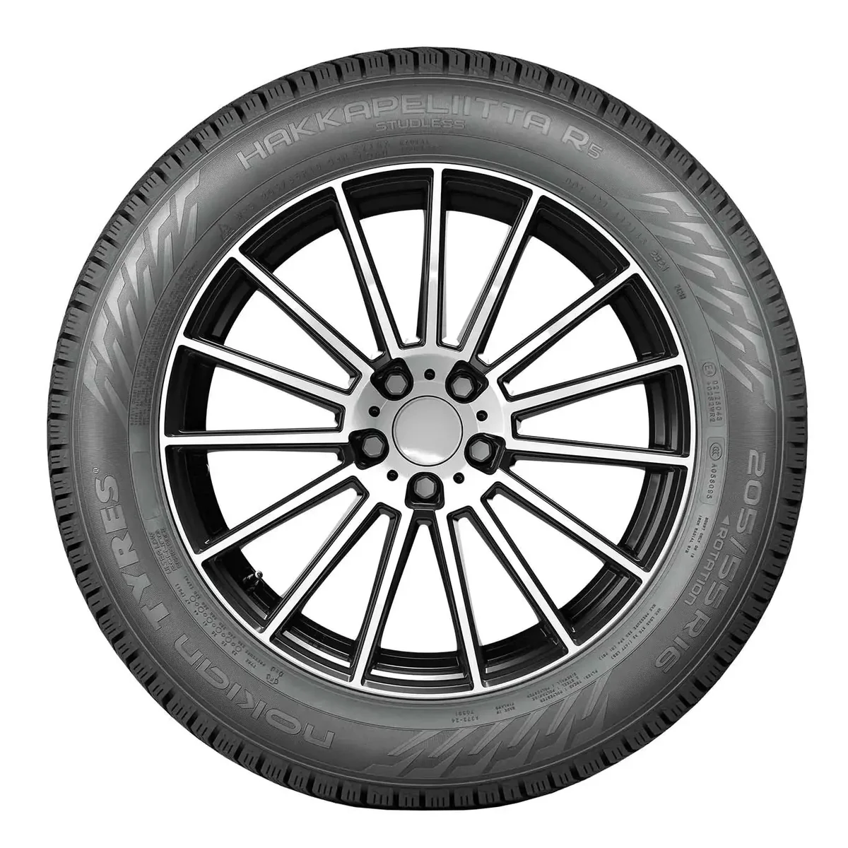 Hakkapeliitta R5 103R