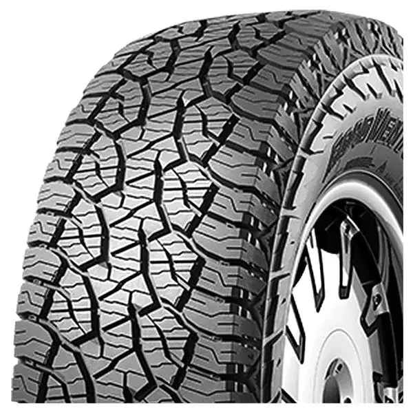 Road Venture AT52 112T