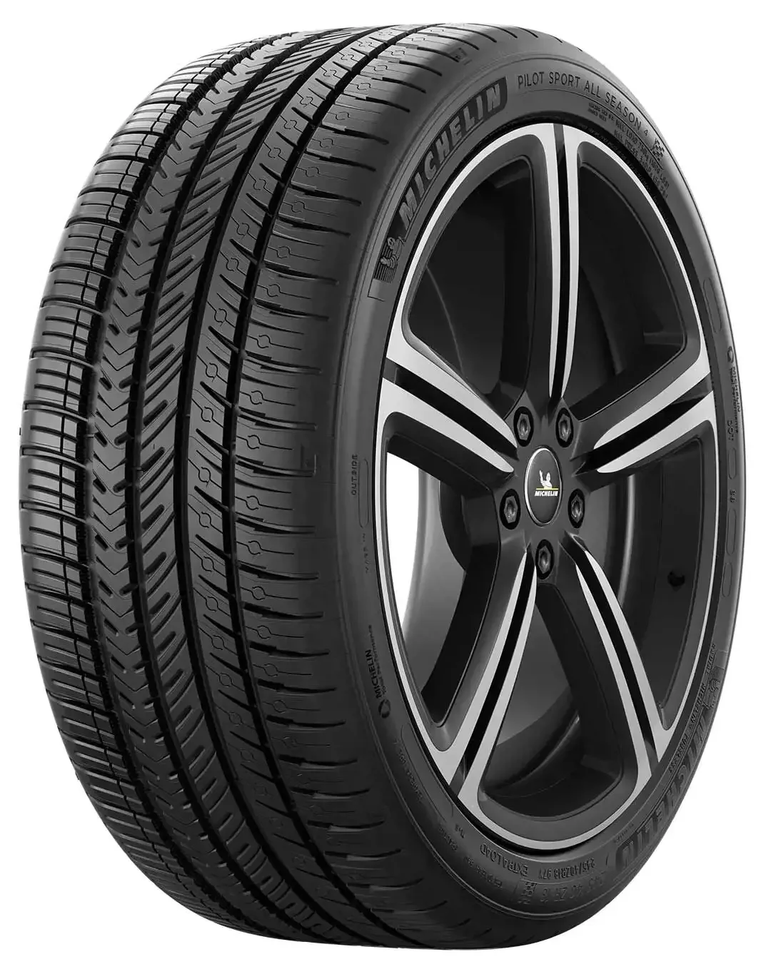 PILOT SPORT A/S 4 103V