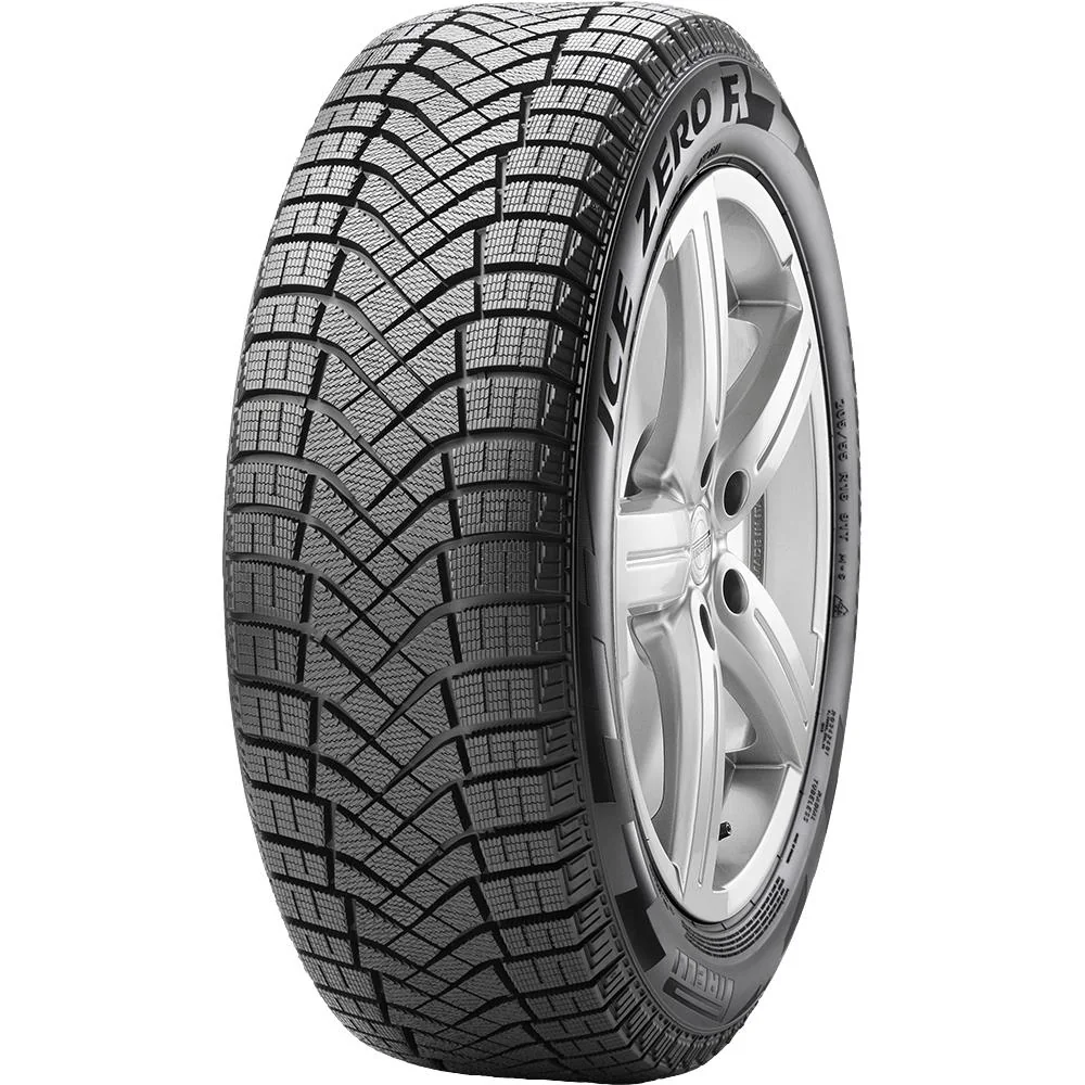 ICE ZERO ASIMMETRICO 102H