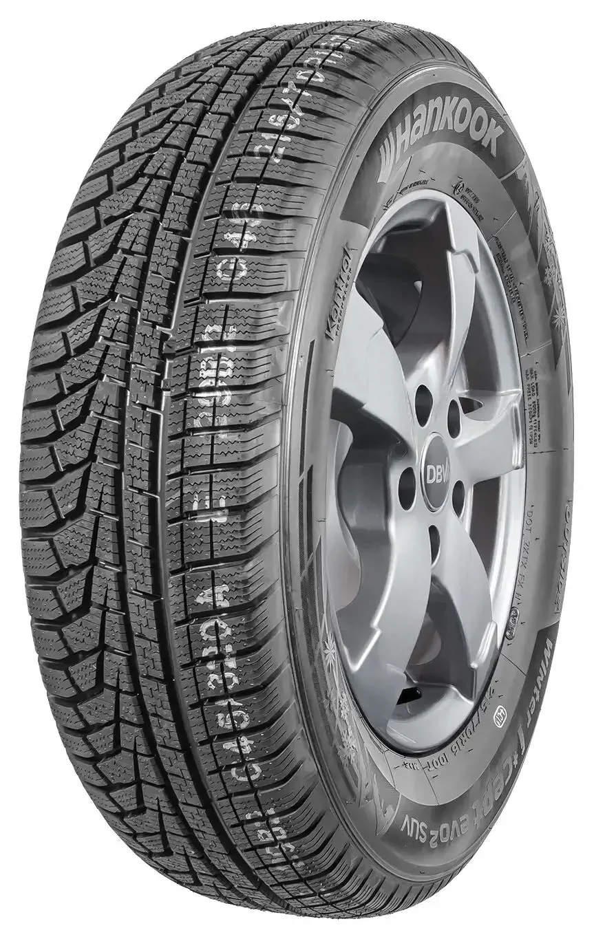 W320A WiNter i*cept evo2 SUV 99H