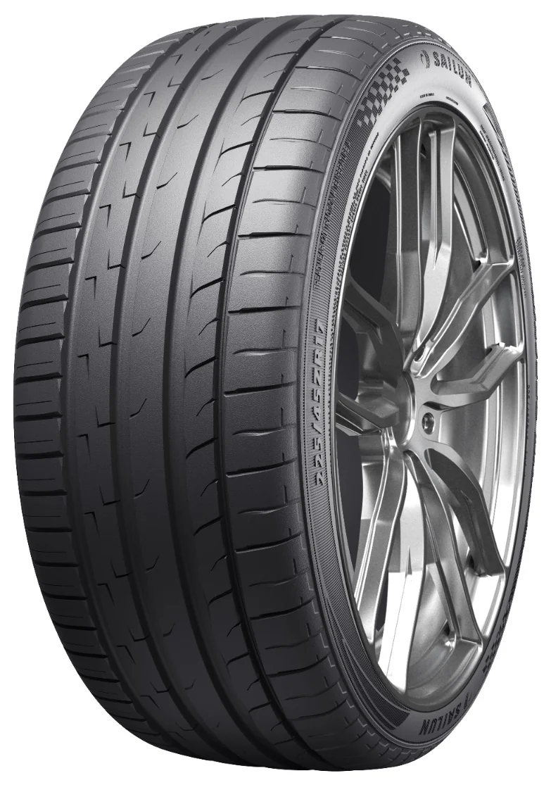 Atrezzo ZSR2 SUV 98Y