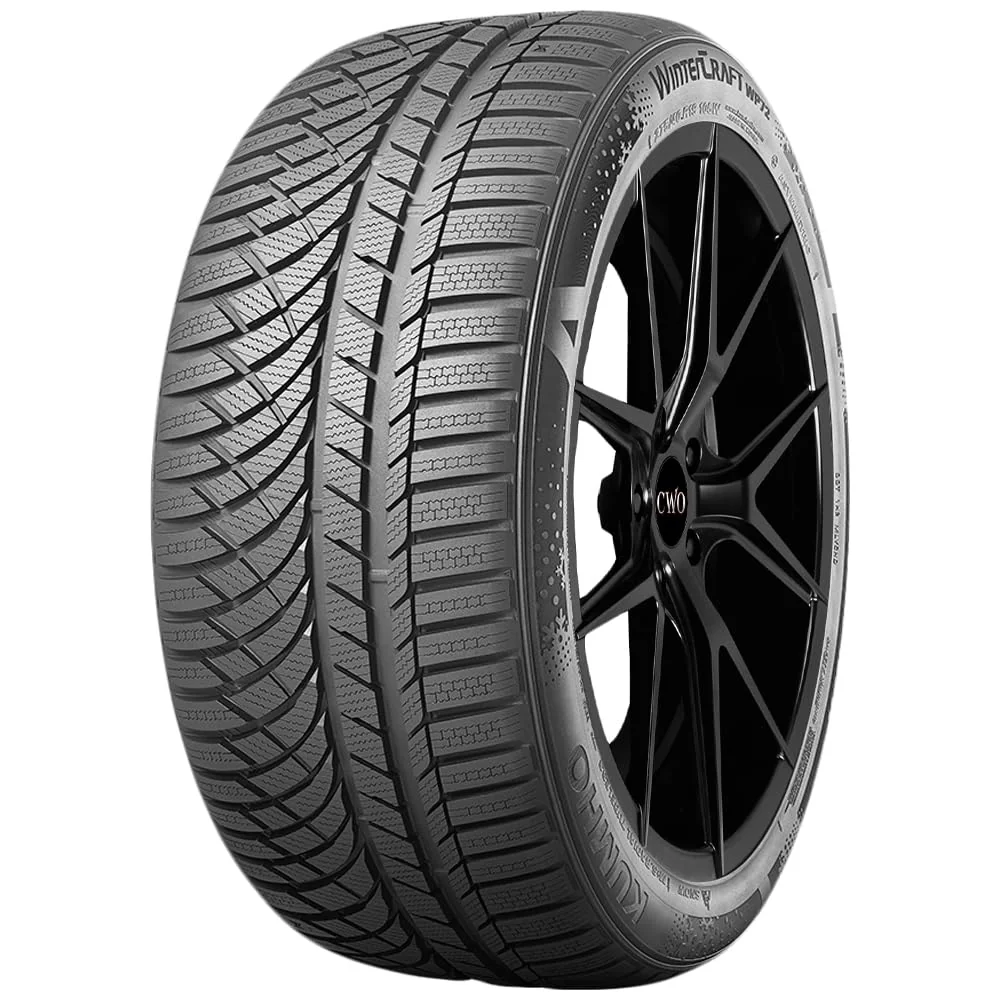 WinterCraft WP72 96W
