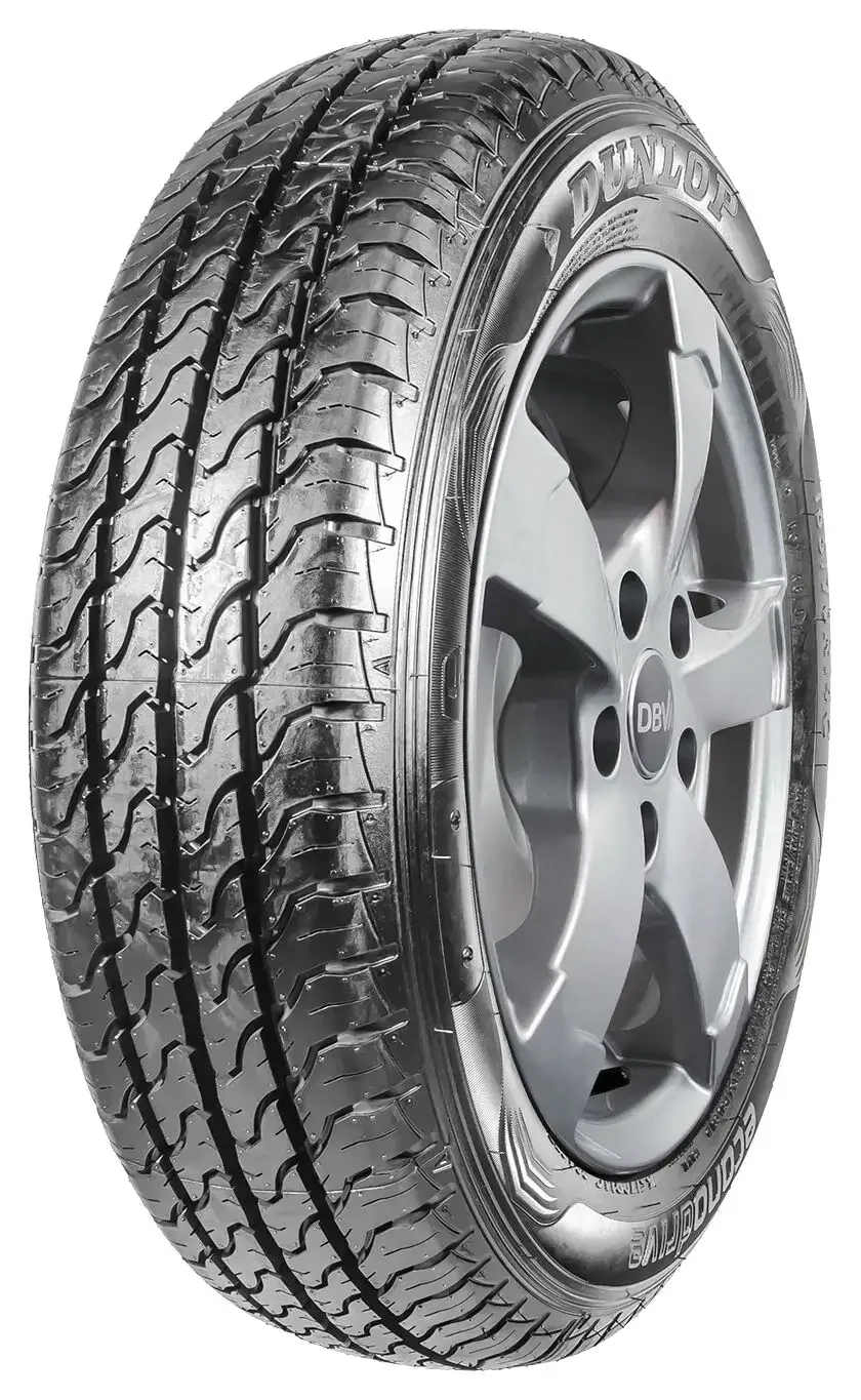Econodrive 107T