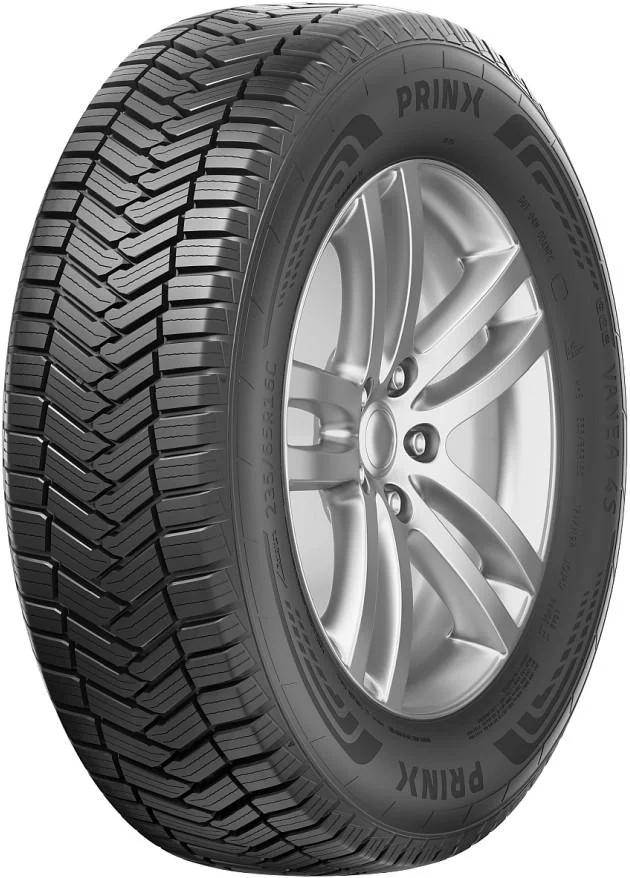 Vanea 4S 102R