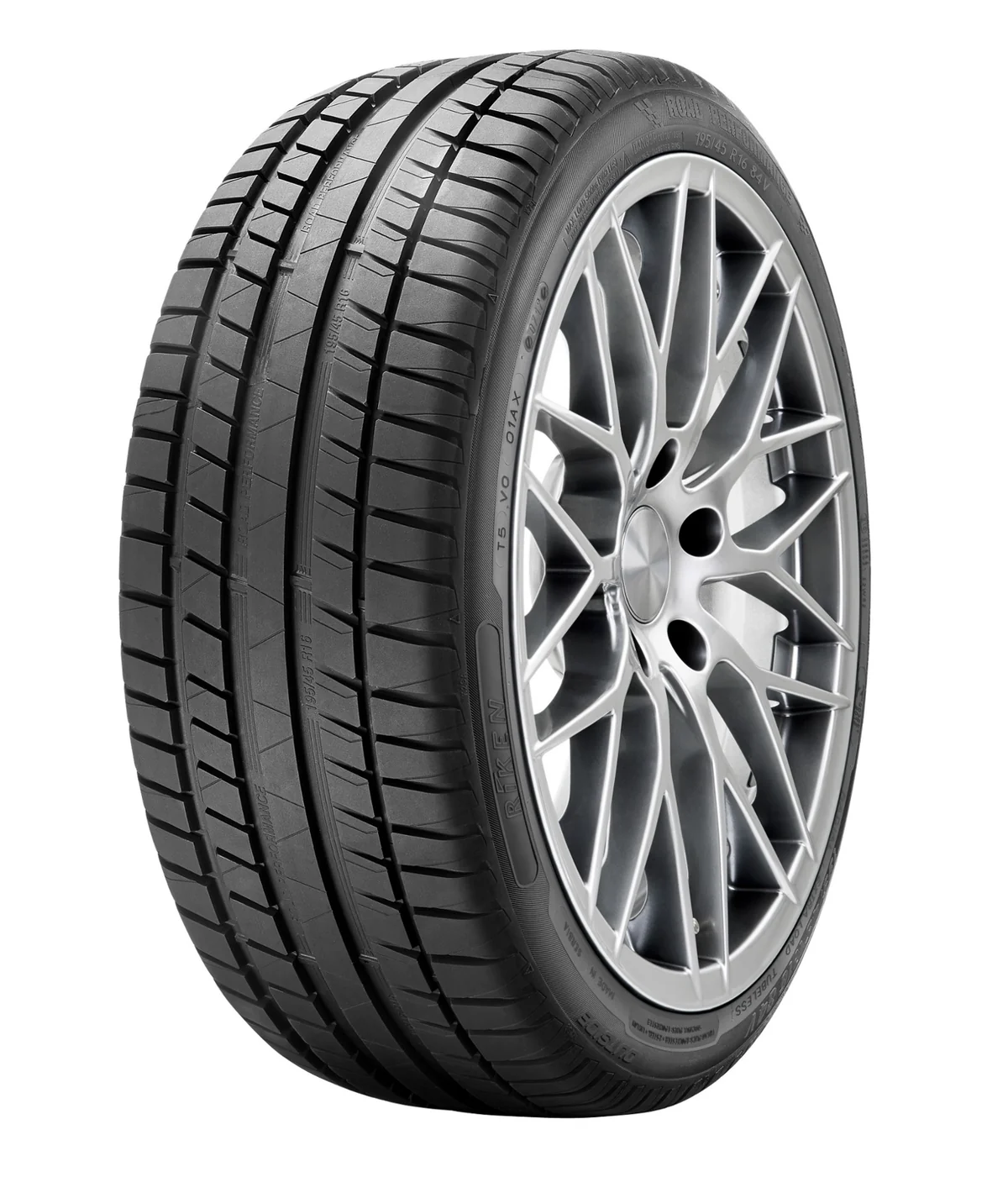 Road Performance 94V