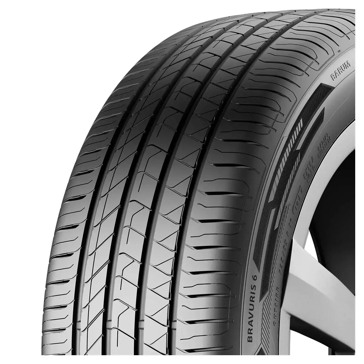BRAVURIS 6 88V