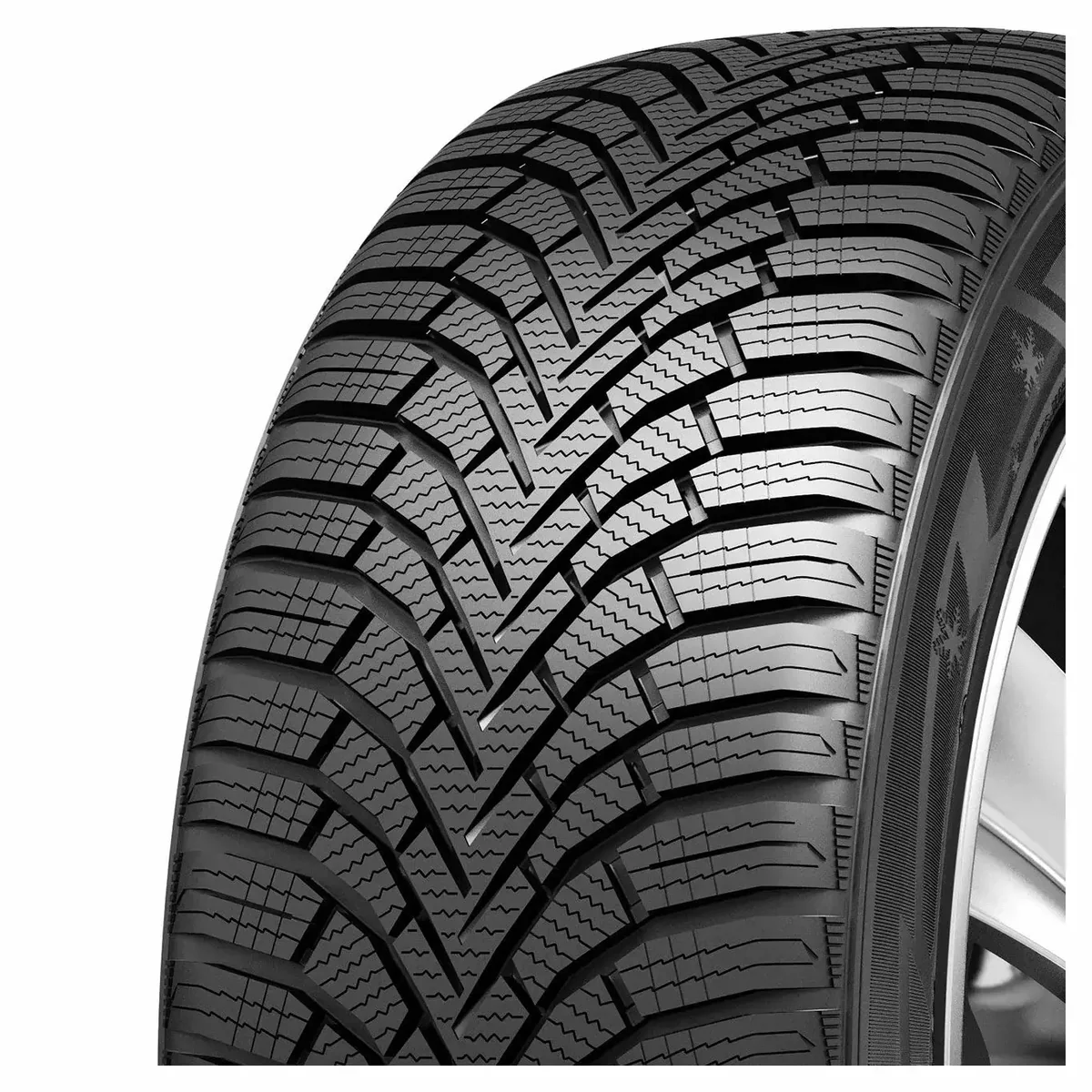 Ice Blazer Alpine Plus 91T