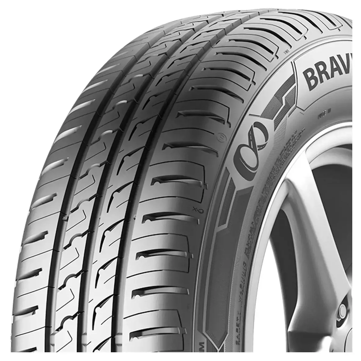 BRAVURIS 5HM 99Y