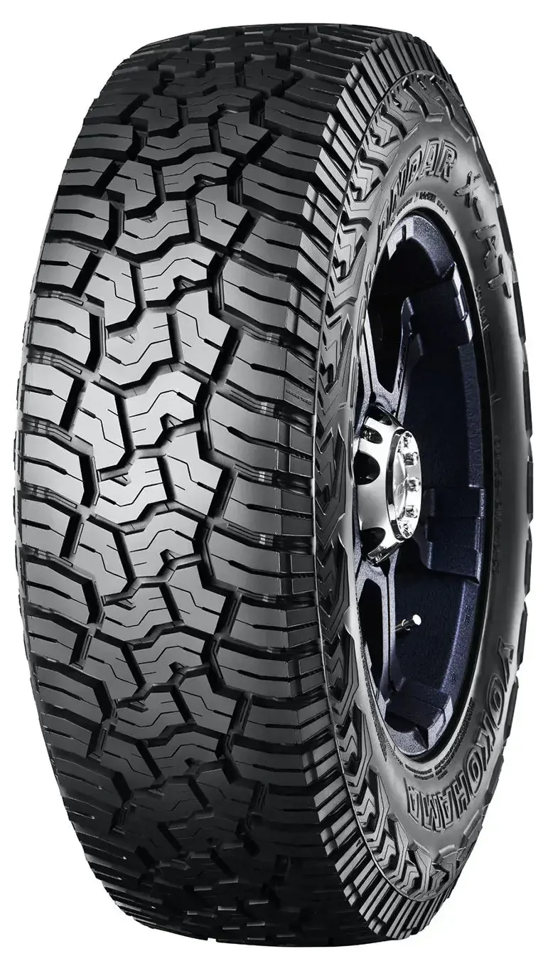 Geolandar X-AT (G016) 121Q