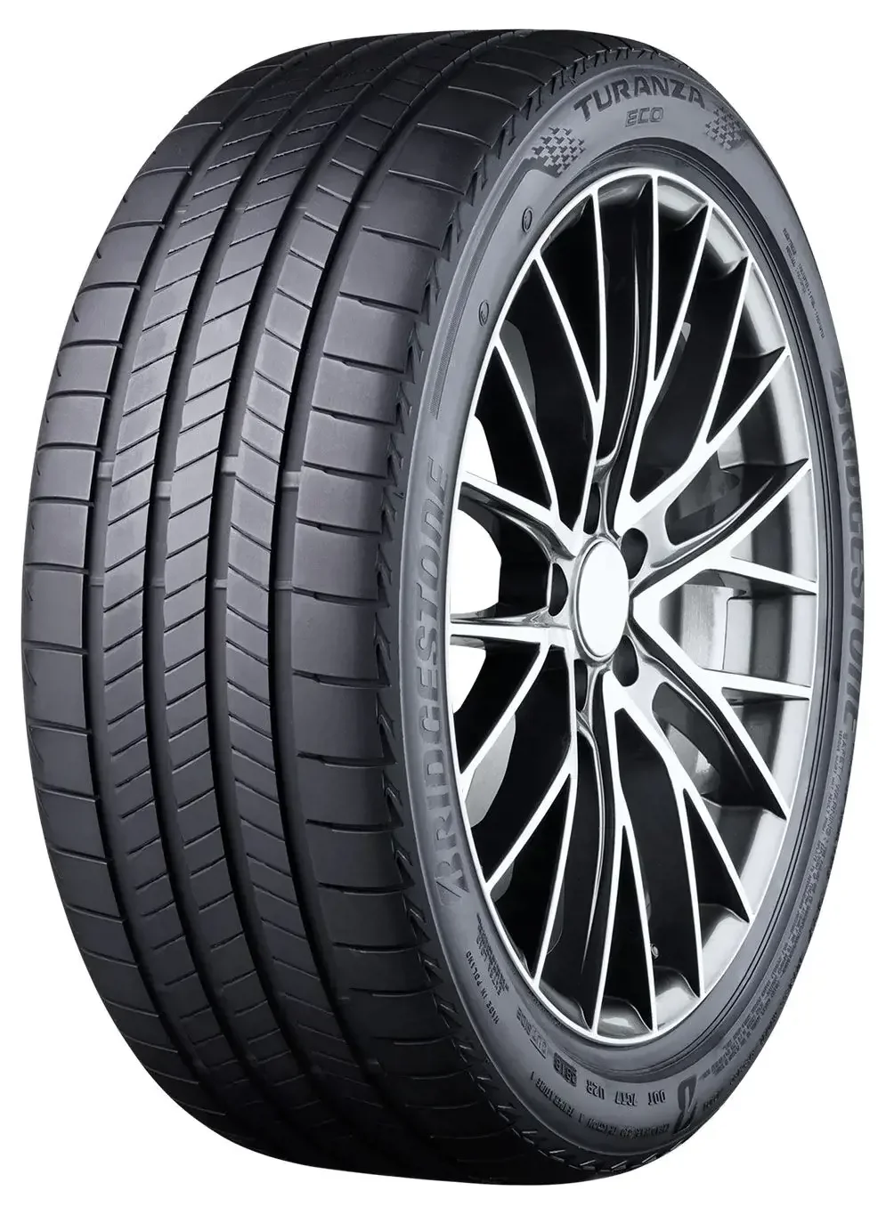 Turanza Eco 97H