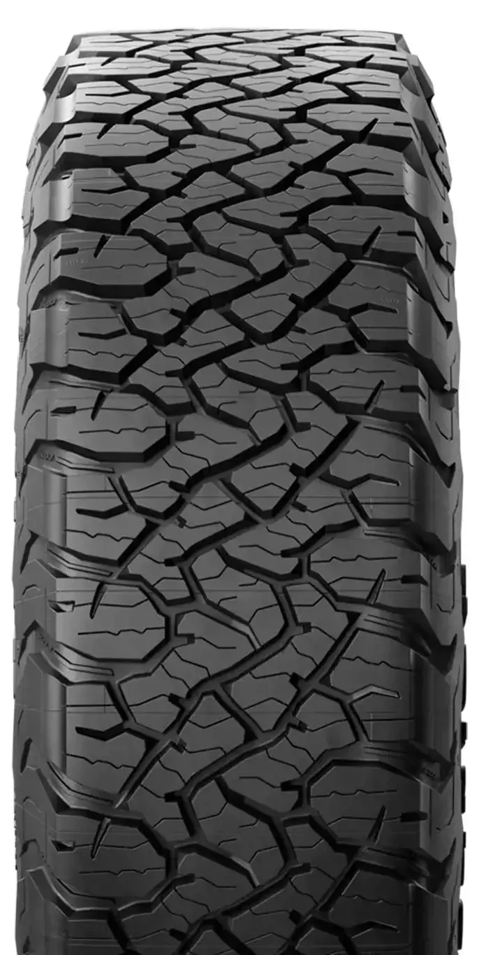 ALL-TERRAIN T/A KO3 RWL 116S