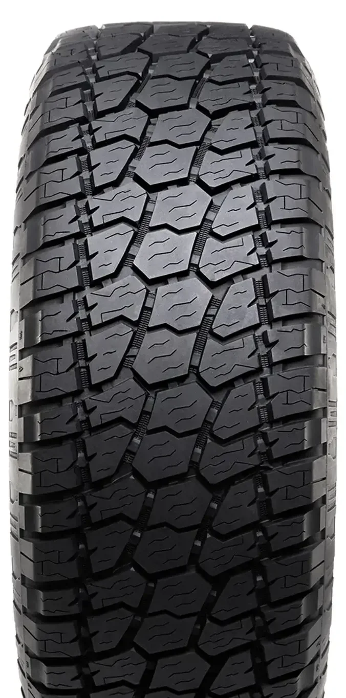 Renegade AT5 126R