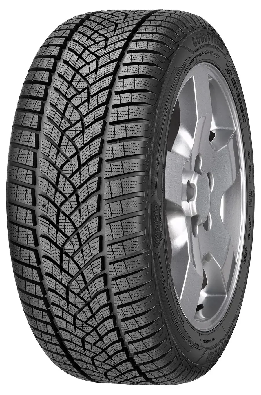 UltraGrip Performance+ 94V