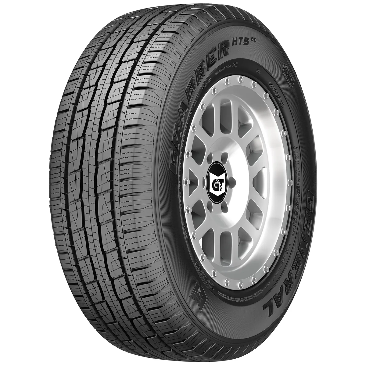 GRABBER HTS60 111S