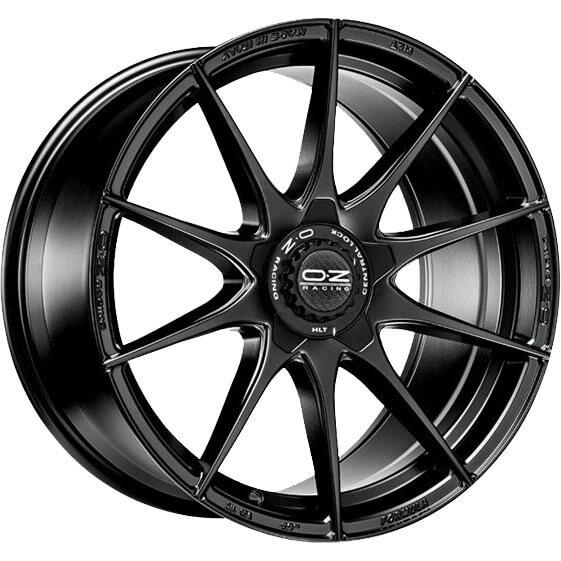 Formula HLT Matt Black 8x18 5x114.3 ET45 CB75,0 Tuner 60° 630 kg W01892204A53