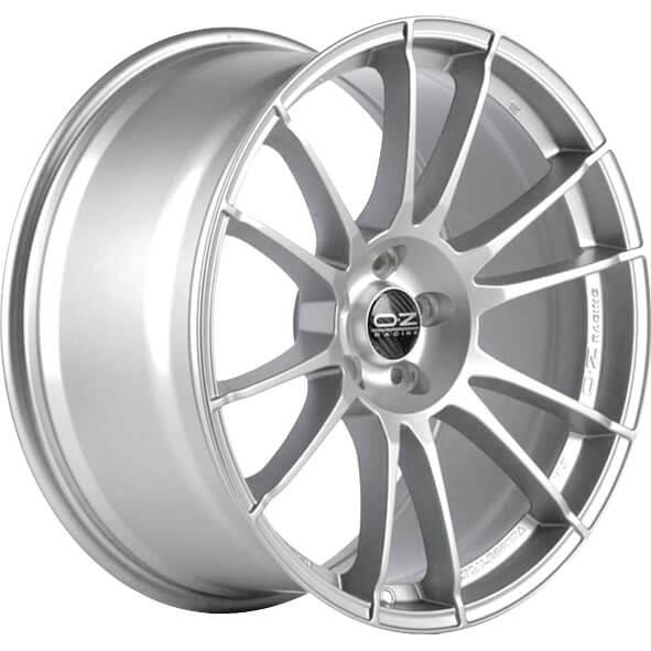 Ultraleggera Chrystal Titanium 7x15 4x100 ET37 CB68,1 60° 525 kg W0173120061