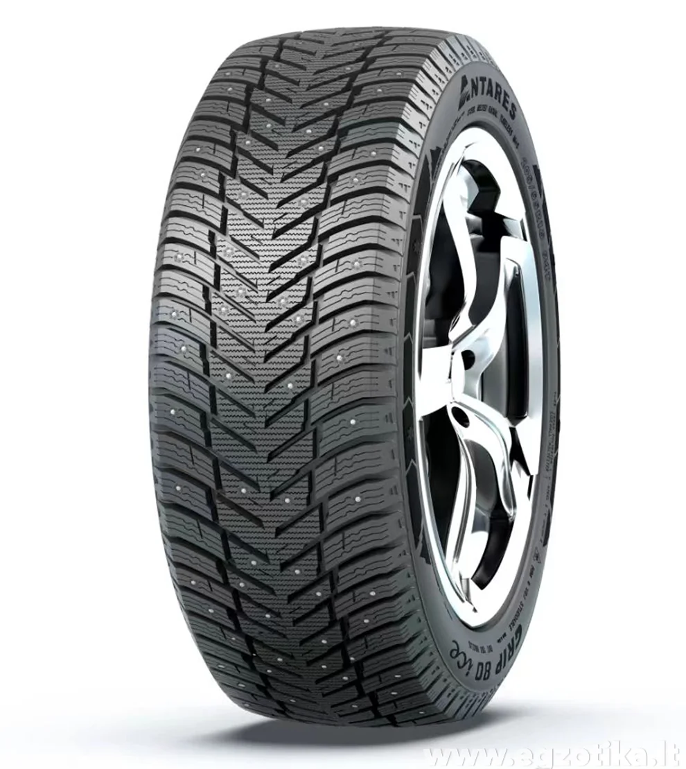 GRIP80 ICE 94T