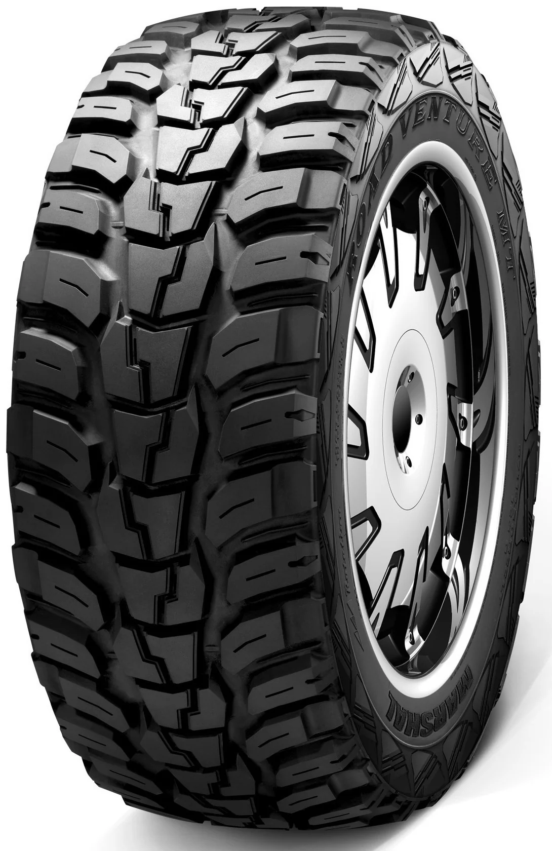 Road Venture MT KL71 120Q