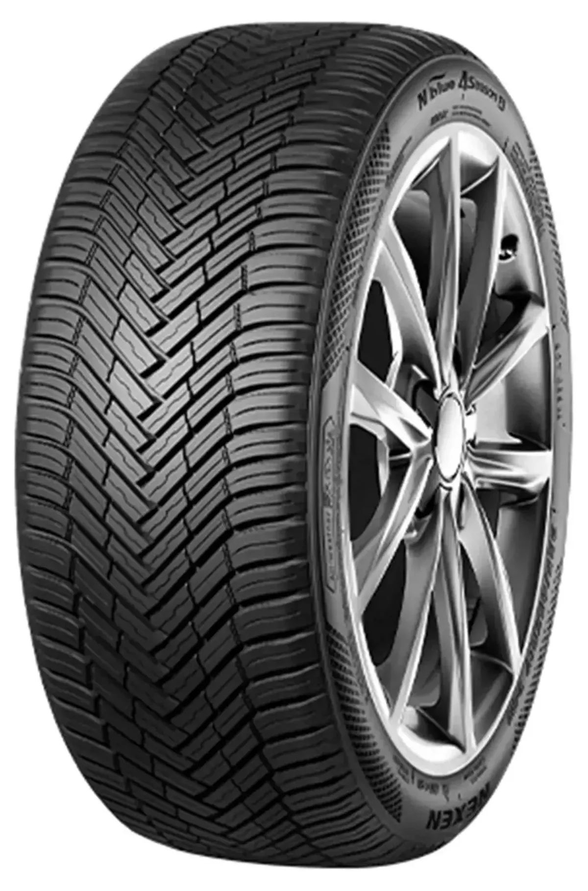 N blue 4Season 2 95W