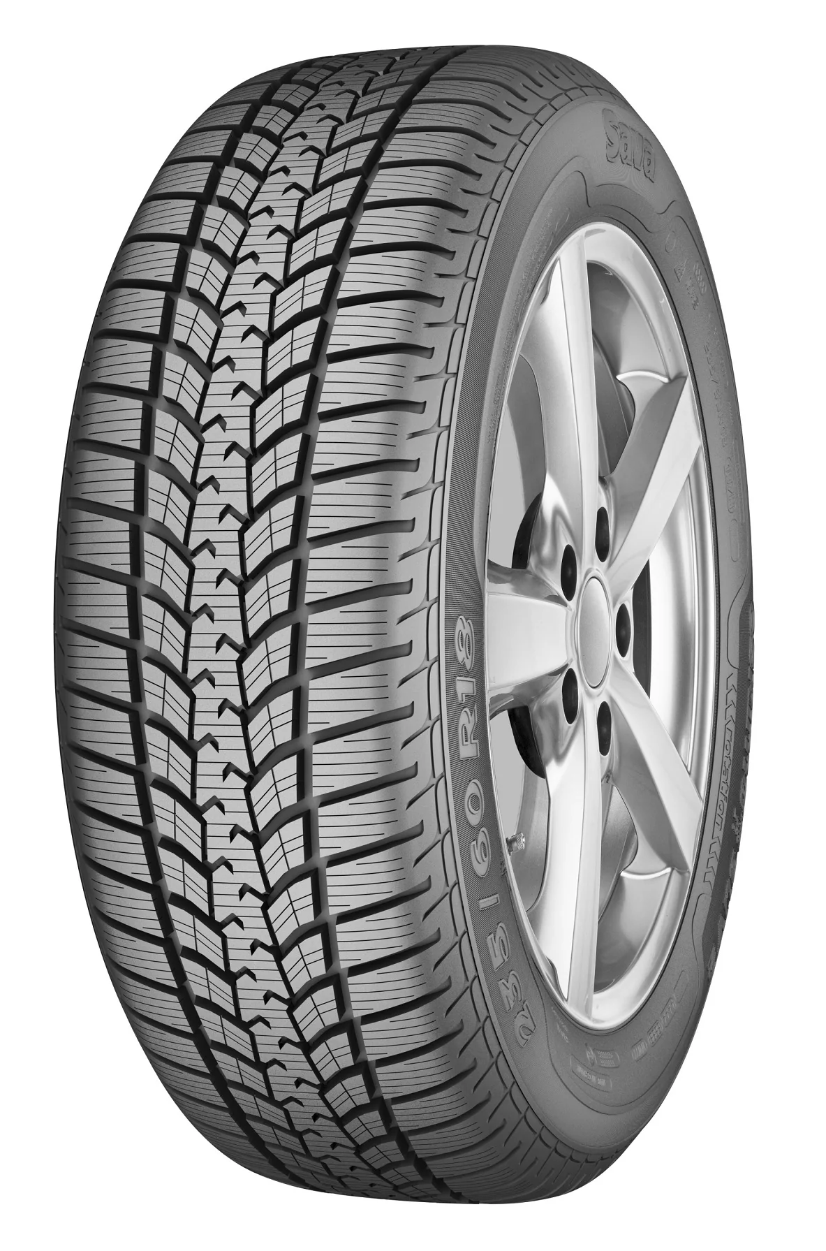 Eskimo SUV 2 109H