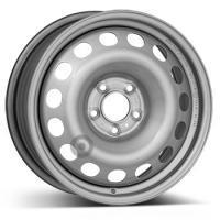 7505 Silver 7x16 5x108 ET46 CB65,1 60° 930 kg 7505