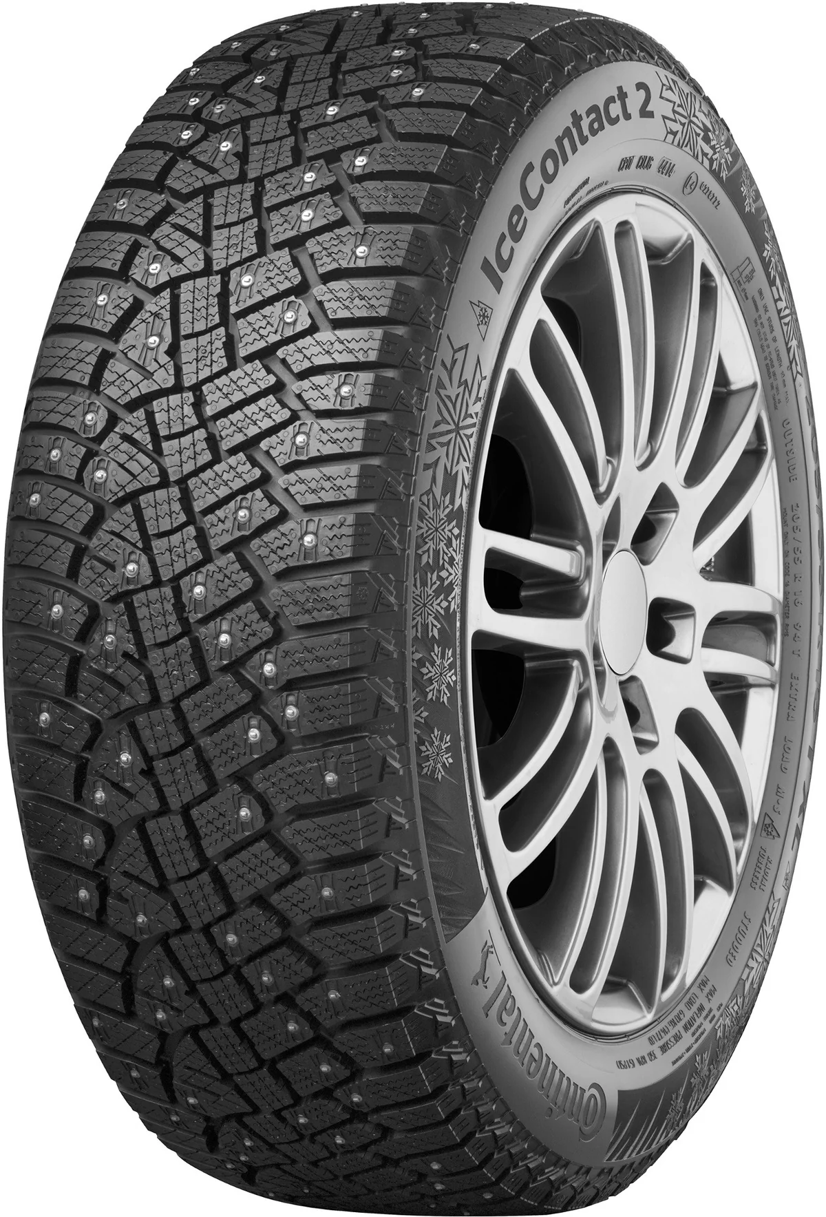 CIC 2 109T