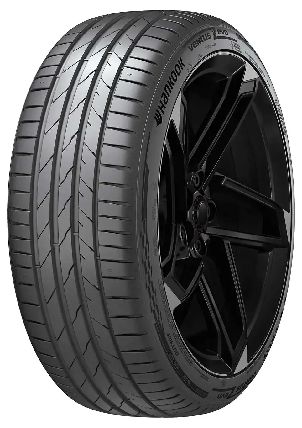 K137A Ventus evo SUV 106Y