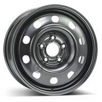 9003 Black 6,5x17 5x127 ET40 CB71,6 60° 9003