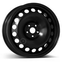 9393 Black 8x19 5x112 ET45 CB57,1 R14 9393