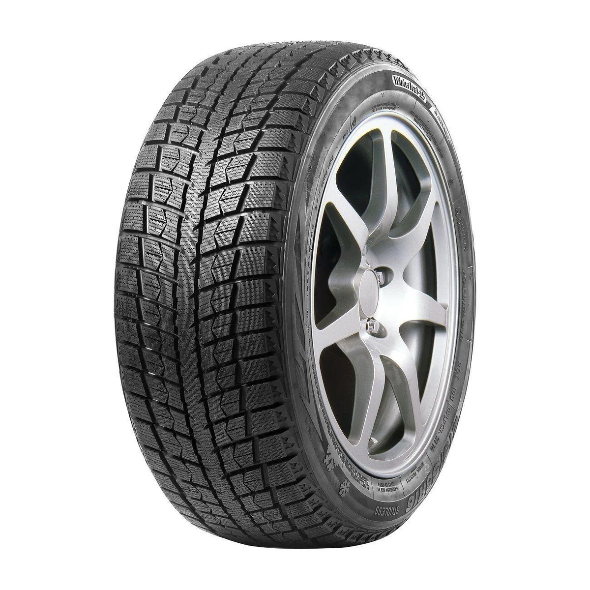 W D Ice I-15 SUV 100T