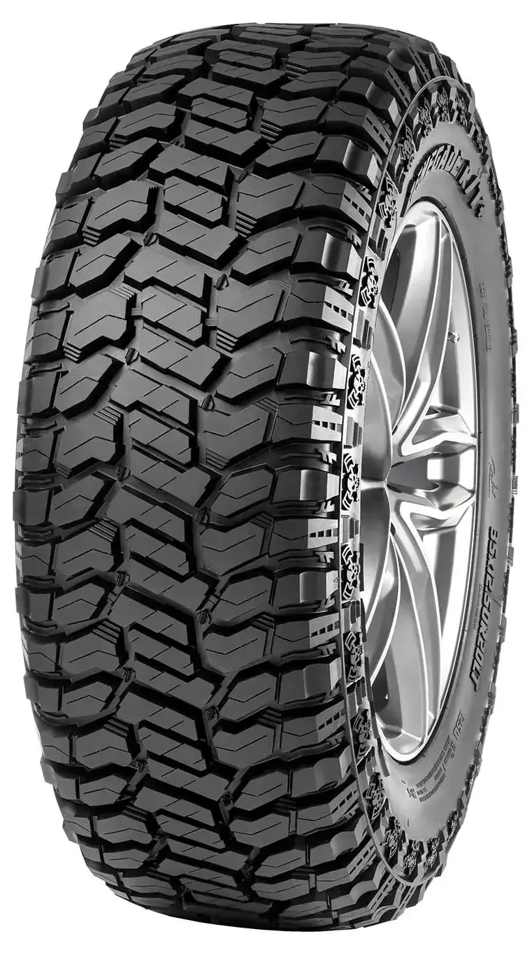 Renegade R/T+ 121Q