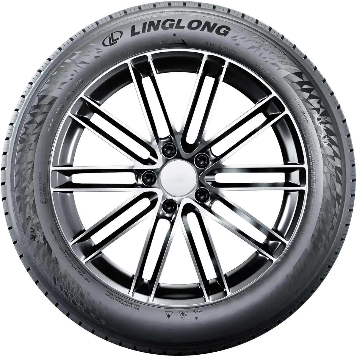 Sport Master Winter 112V