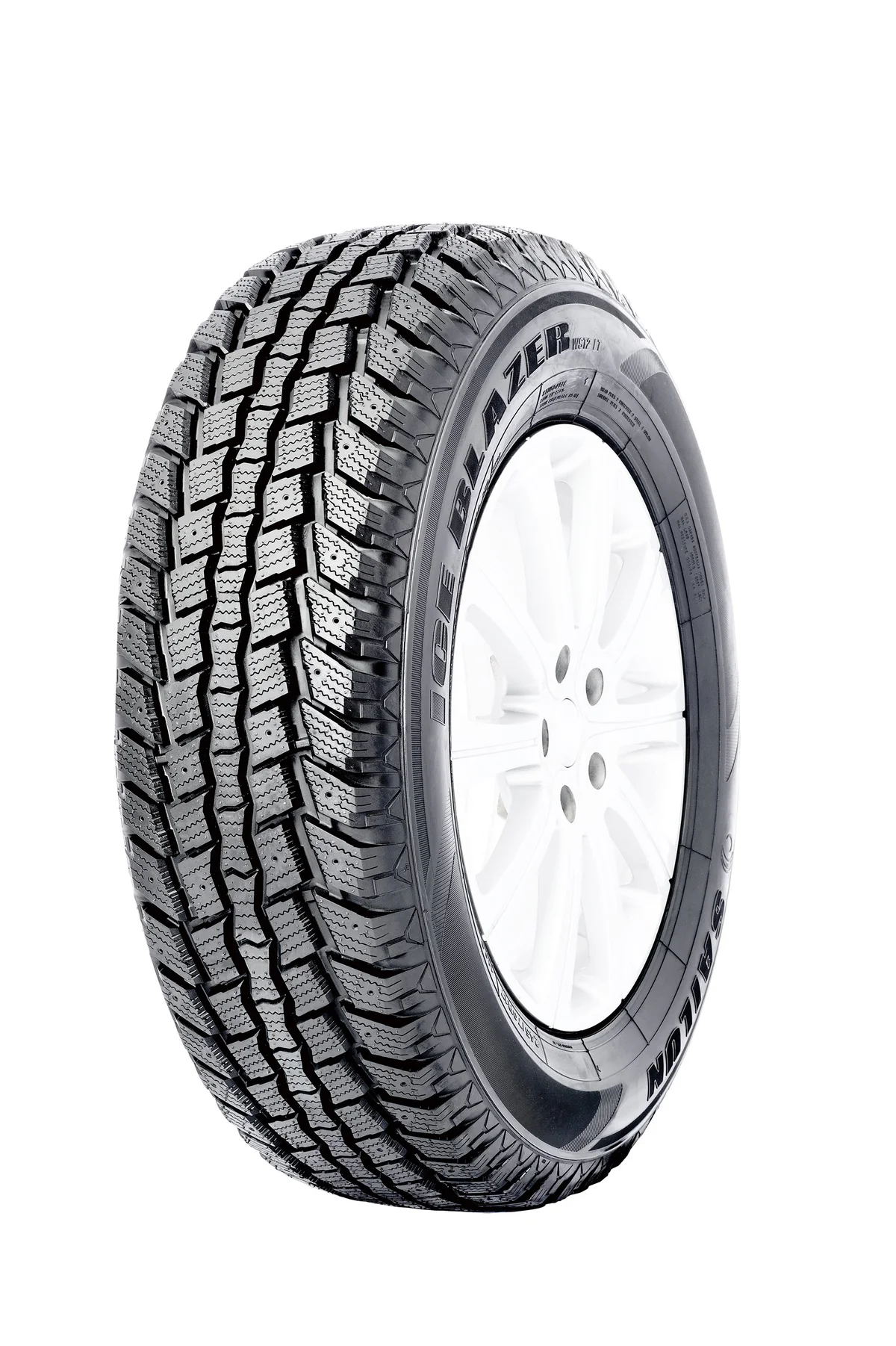 Ice Blazer WST2 113S