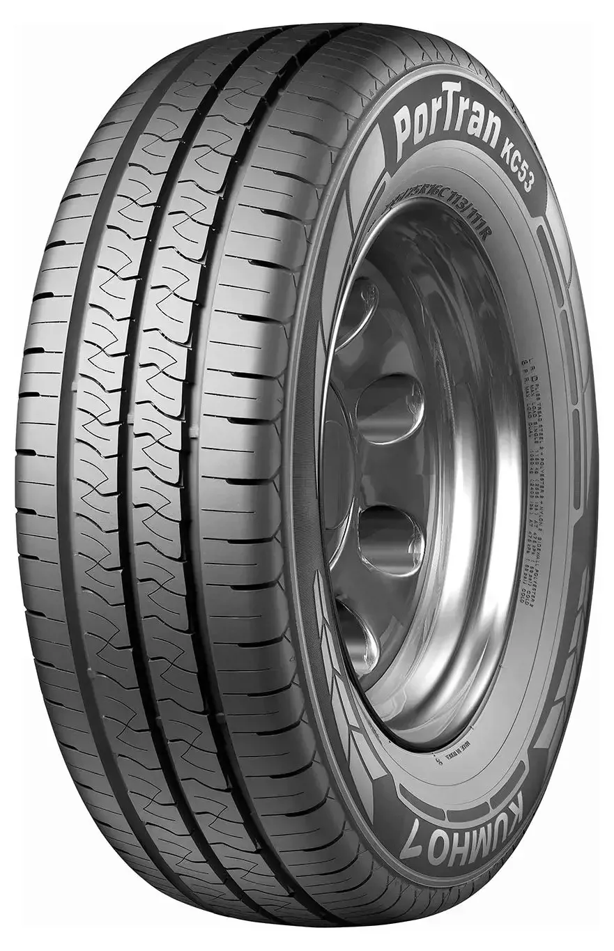 PorTran KC53 104T