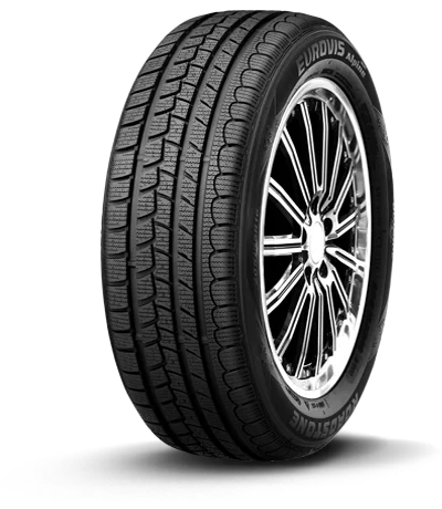 Eurovis Alpine WH1 89H