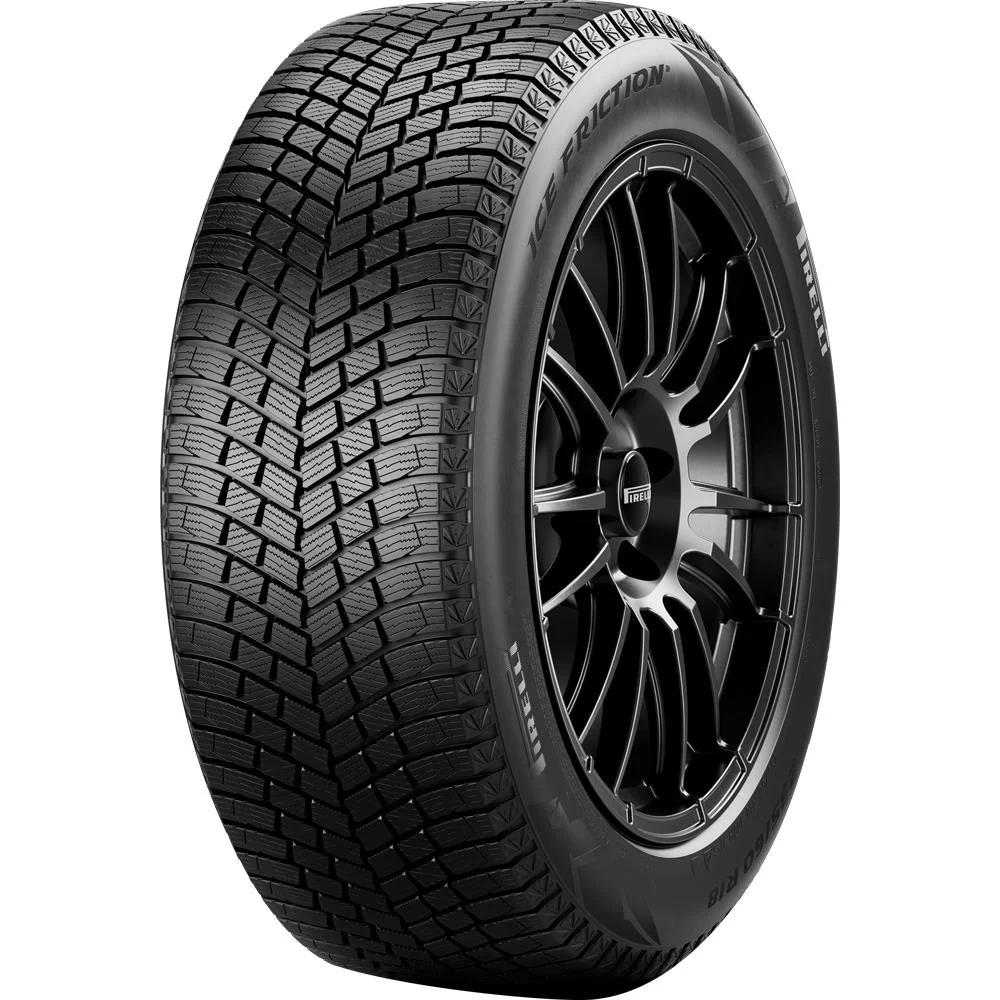 Ice Zero FR 102H
