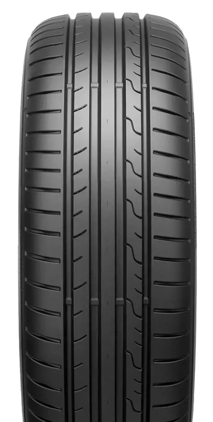 Sport BluResponse 82H